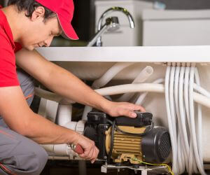 About Emergency plumbing pros Tall Timbers, MD